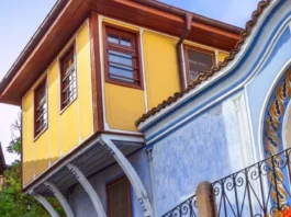 Old Cities (10)