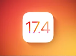 iOS 17.4
