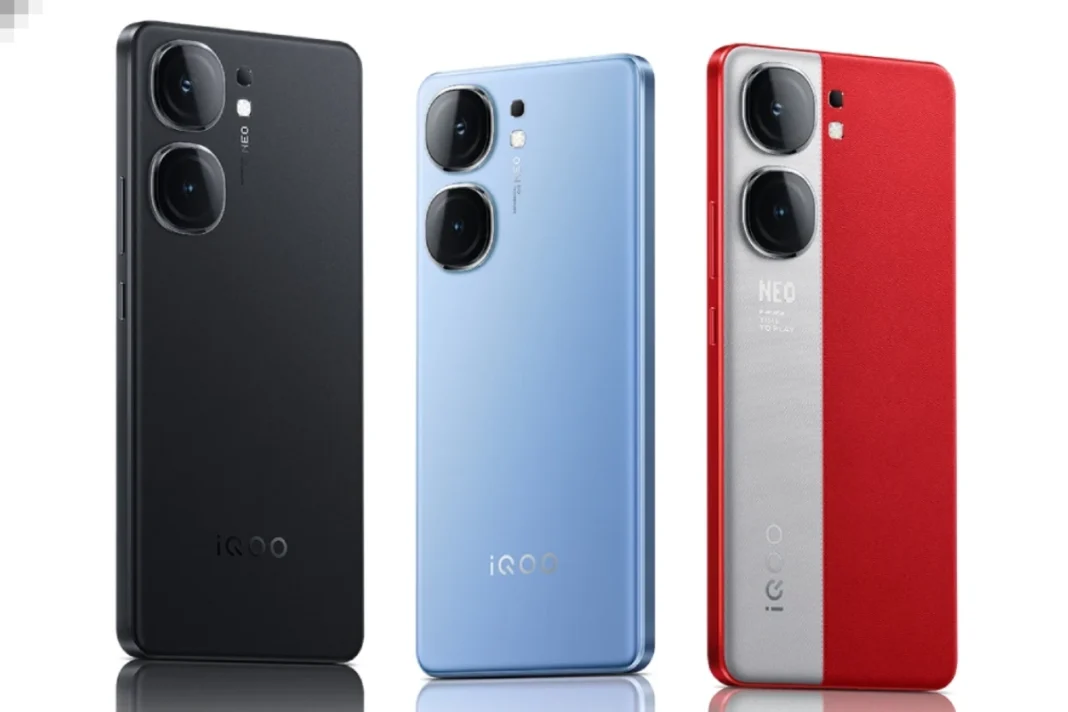iQOO Neo 9 Pro pre-order begins on THIS date, All details here