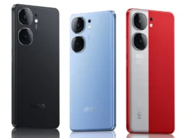 iQOO Neo 9 Pro pre-order begins on THIS date, All details here
