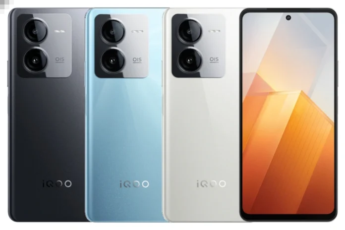 iQOO Z9 5G Specs leaked, gets listed on BIS Certification, Details