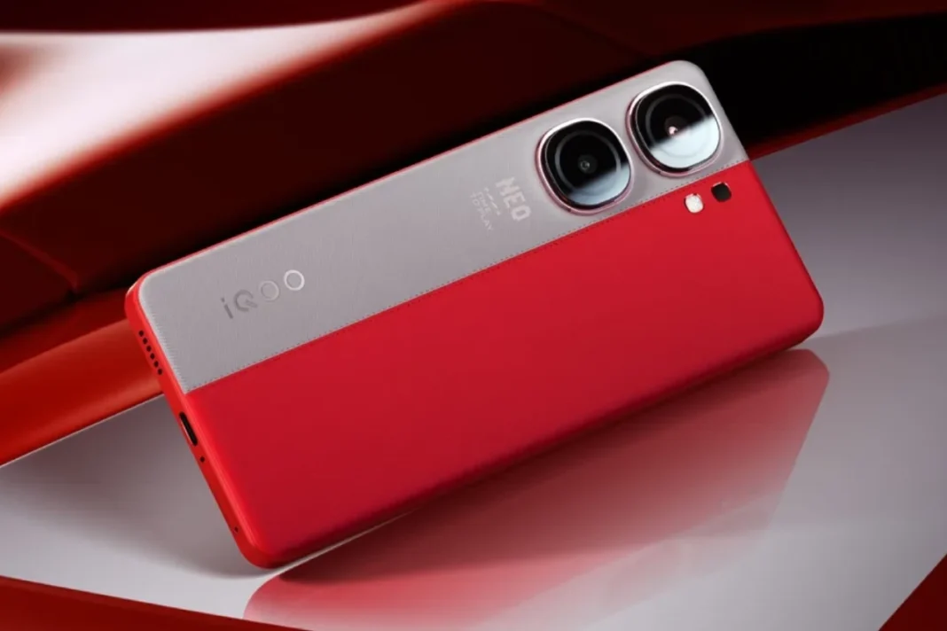 iQoo Neo 9 Pro launched in India with Snapdragon 8 Gen 2 chipset, Details inside