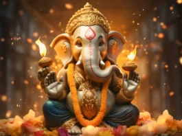 Lord Ganesha