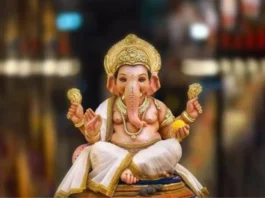 Shri Ganesh Mantras