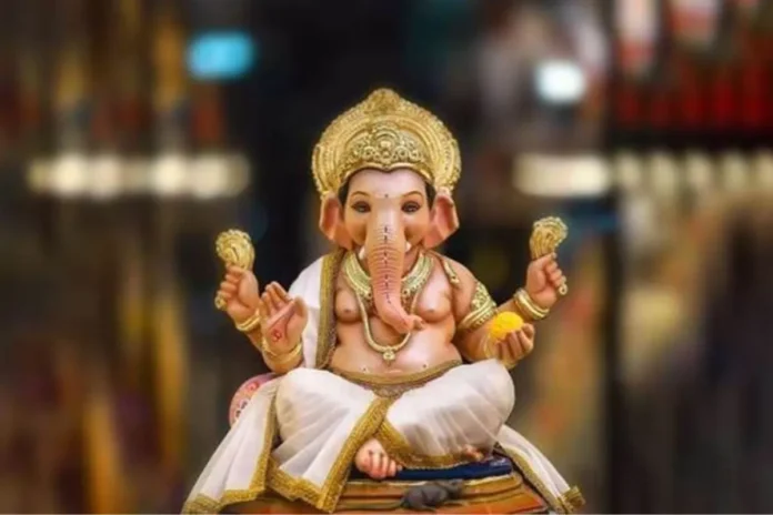 Shri Ganesh Mantras Shri Ganesh Mantras