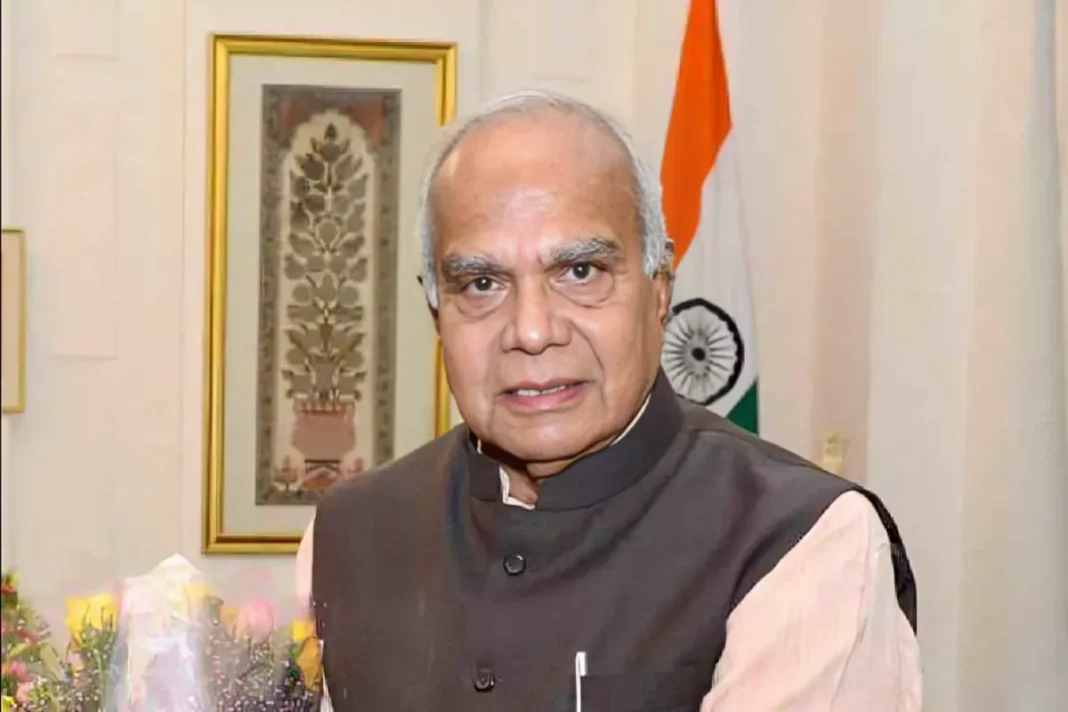 Punjab Governor