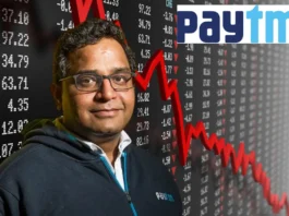 Vijay Shekhar Sharma