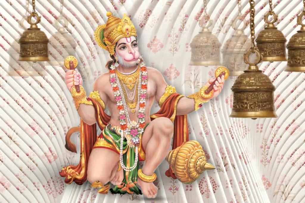 Hanuman Ji