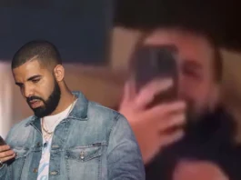 Drake Viral Leak