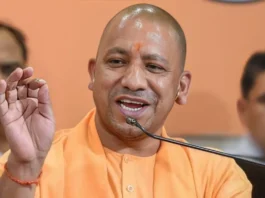 CM Yogi