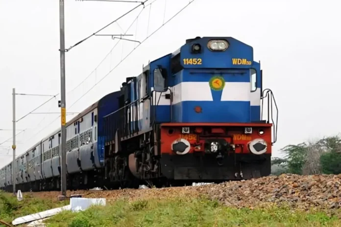 Indian Railways Concession Indian Railways Concession