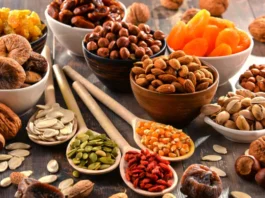 Healthy tips