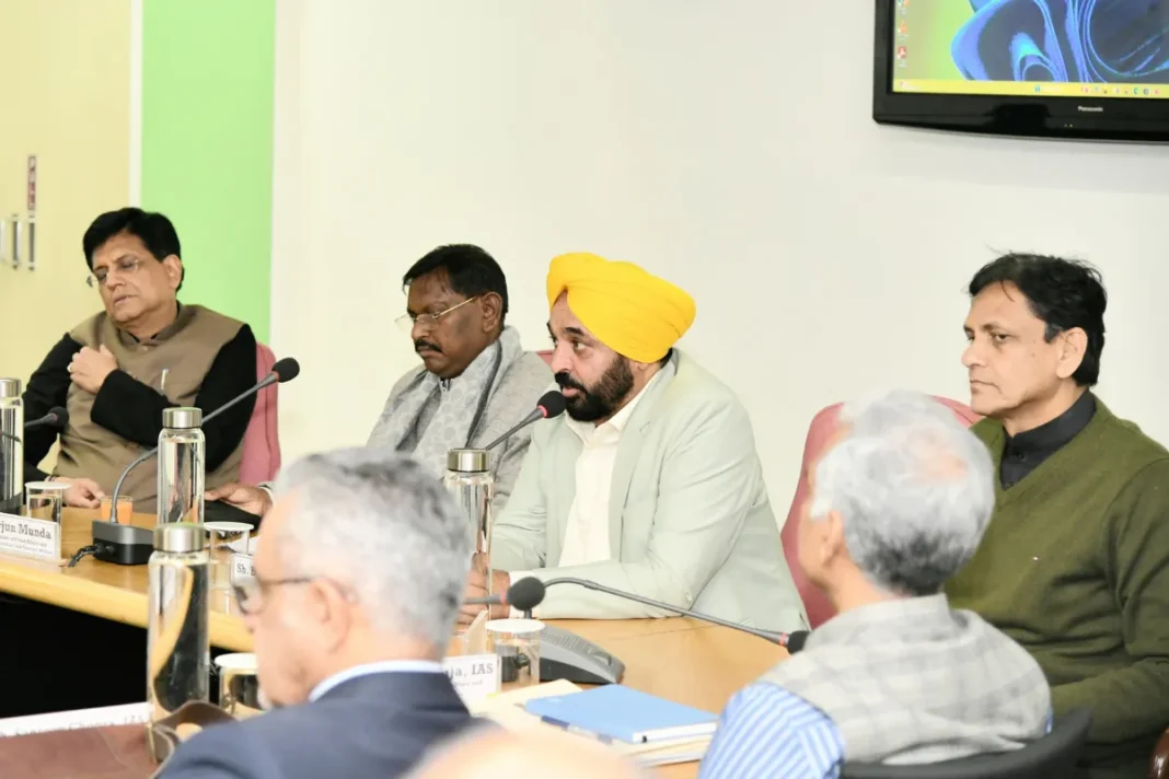 Punjab news