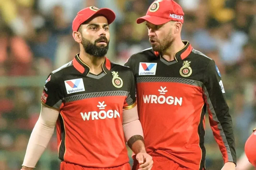 AB de Villiers Makes a U-turn on Virat Kohli and Anushka Sharma Pregnancy News
