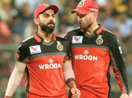 AB de Villiers Makes a U-turn on Virat Kohli and Anushka Sharma Pregnancy News