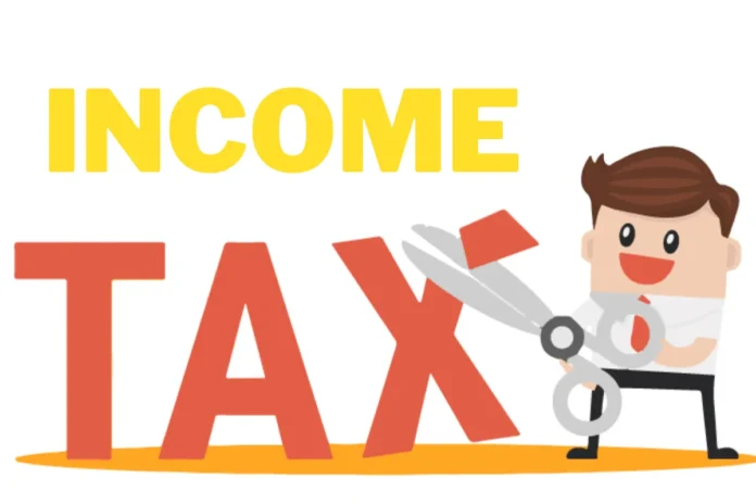 Income Tax News