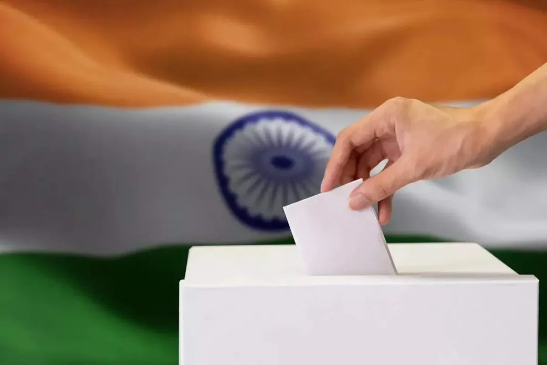 Muslim Voting pattern in Lok Sabha Election 2024