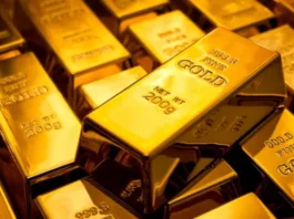 Sovereign Gold Bond Scheme