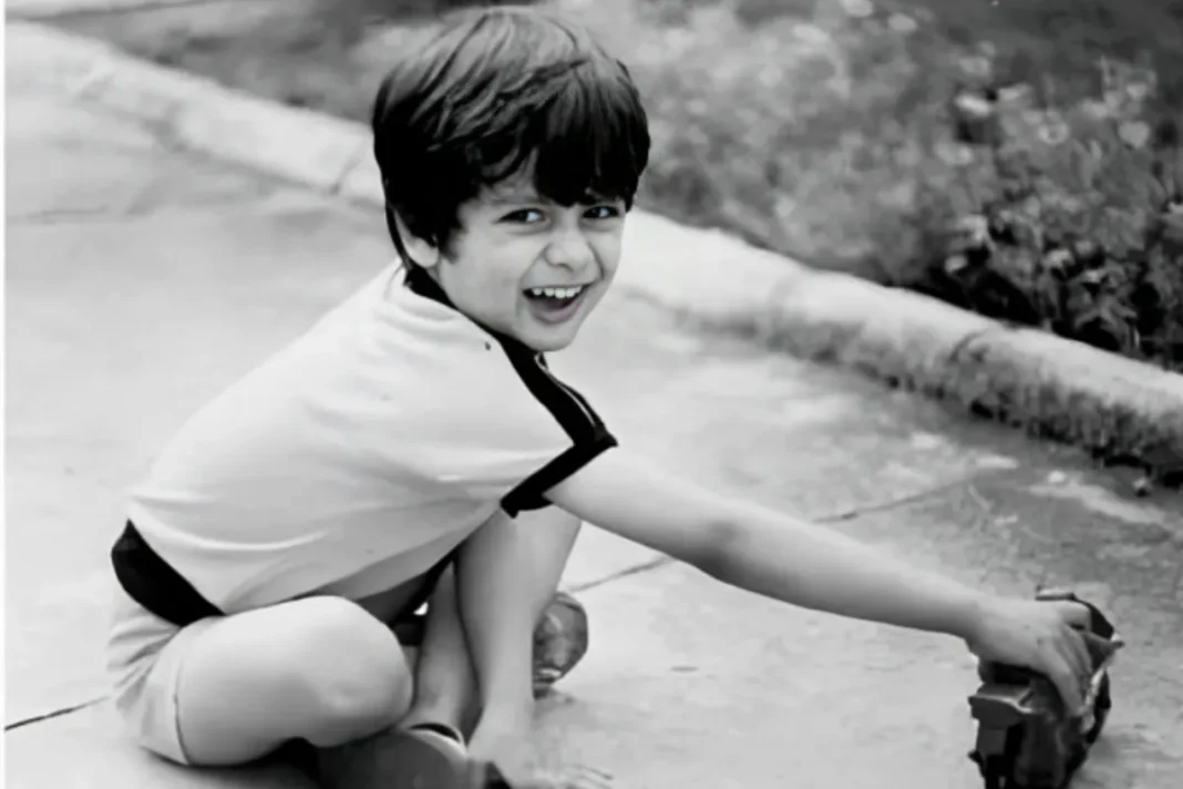 Shahid Kapoor