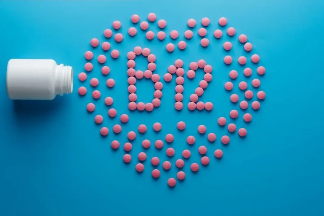 Vitamin B12