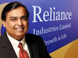 Mukesh Ambani