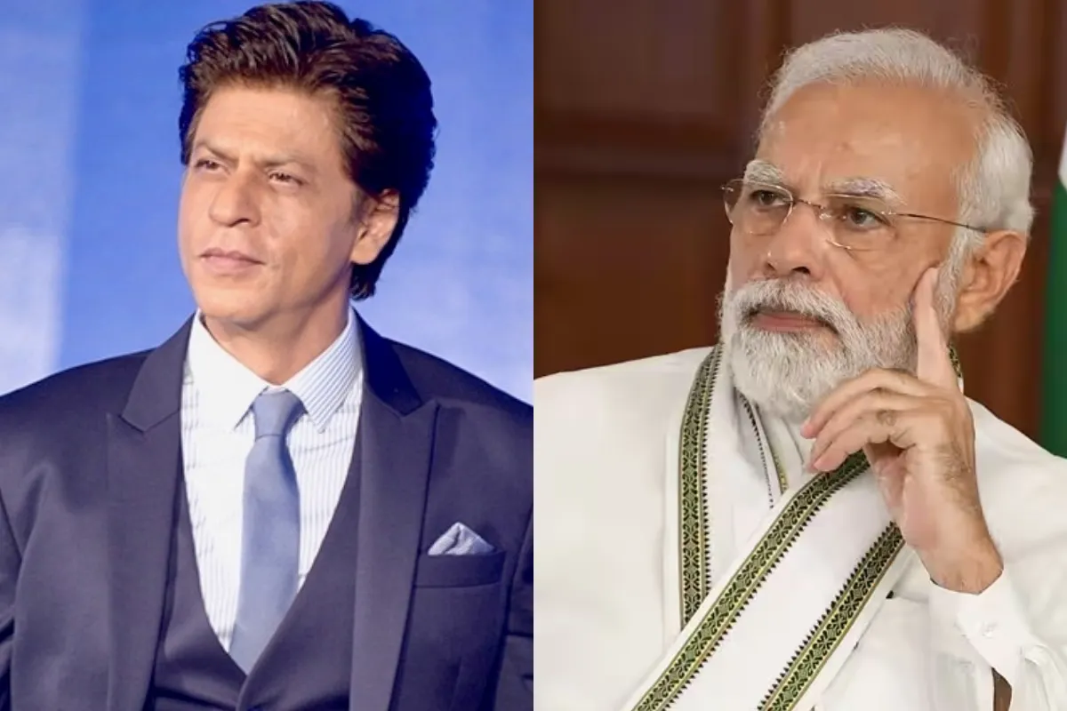PM Modi’s Growing Global Influence! But What is Subramanian Swamy Saying About SRK’s Role on the Release of 8 Indian Navy Men Detained in Qatar
