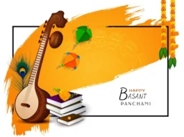 Basant Panchami 2024