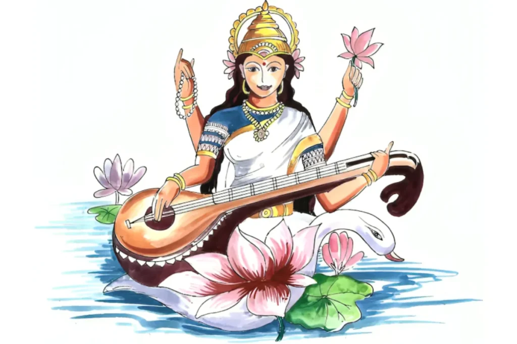 Basant Panchami 2024