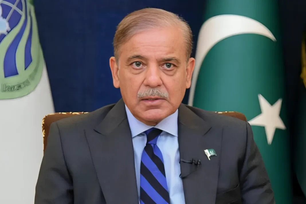 Shehbaz