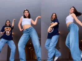 Viral Video dance