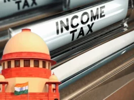 Income Tax News