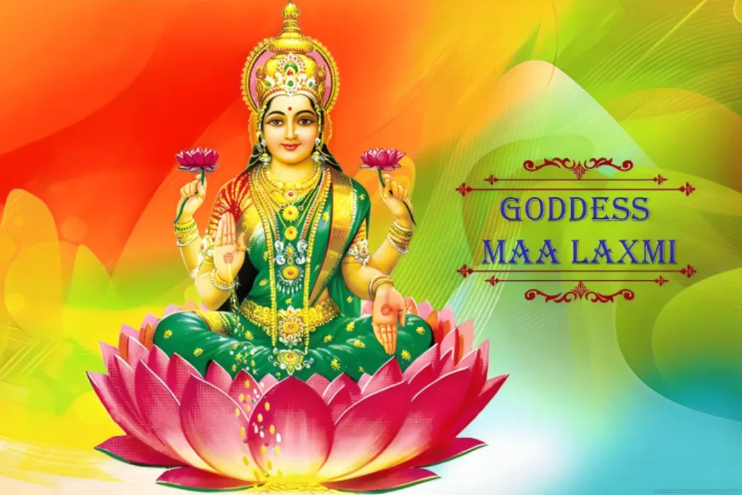 Lakshmi ji