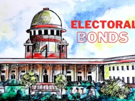 Electoral Bonds