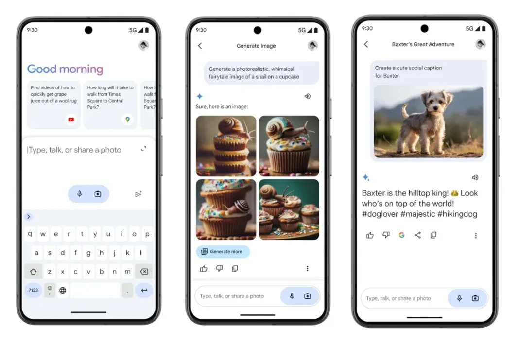 Google Gemini