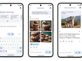 Google Gemini