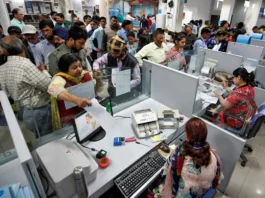 Bank deposit