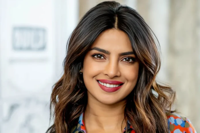 Priyanka Chopra Priyanka Chopra