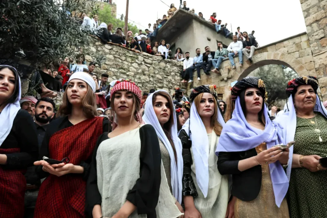 Yazidi