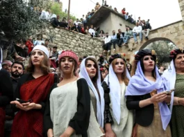 Yazidi