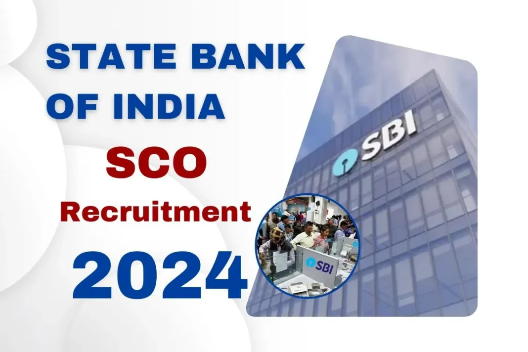 SBi Recruitment