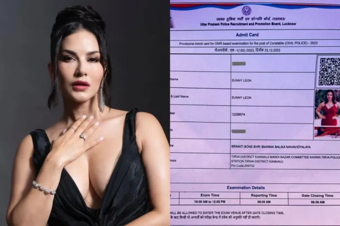 Sunny Leone Sunny Leone