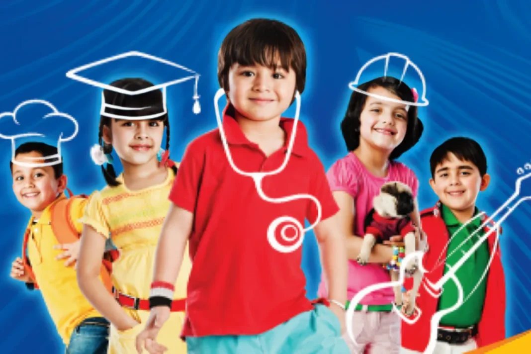 LIC Policy