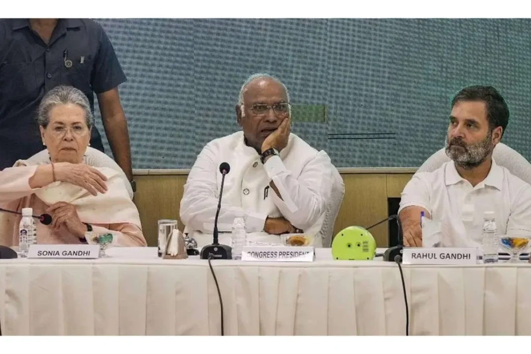 Lok Sabha Election 2024