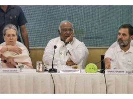 Lok Sabha Election 2024