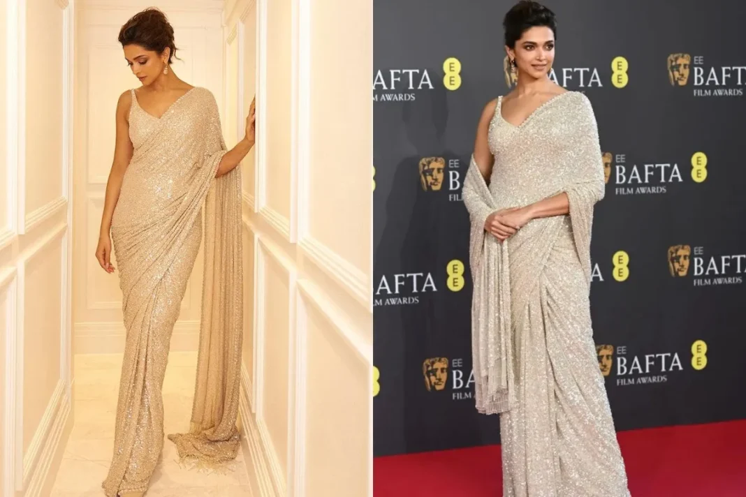 Deepika Padukone