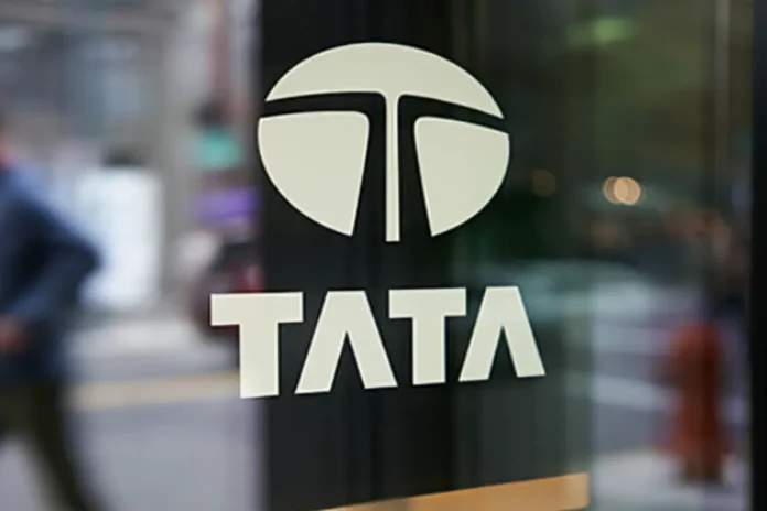 Tata Group Tata Group