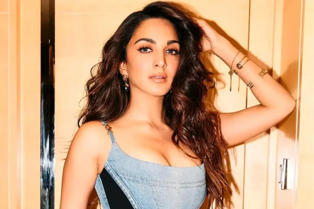 Kiara Advani