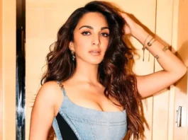 Kiara Advani