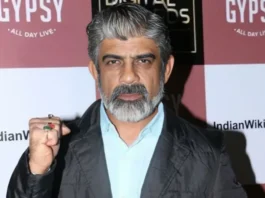 Rituraj Singh