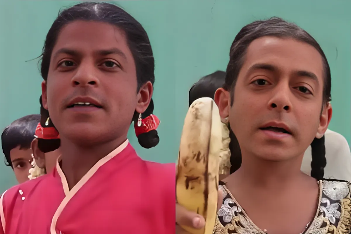 Viral Video: Shah Rukh Khan, Salman Khan, Akshay Kumar Fall Prey to Deepfakes! Sparks Laughter Riot and Debate
